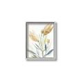 Picture of Soft Tulips  I _GroupedProduct_Rectangle_Portrait_Canvas_Framed_