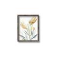 Picture of Soft Tulips  I _GroupedProduct_Rectangle_Portrait_Canvas_Framed_