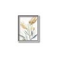 Picture of Soft Tulips  I _GroupedProduct_Rectangle_Portrait_Canvas_Framed_