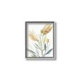 Picture of Soft Tulips  I _GroupedProduct_Rectangle_Portrait_Canvas_Framed_