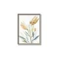 Picture of Soft Tulips  I _GroupedProduct_Rectangle_Portrait_Canvas_Framed_