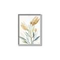 Picture of Soft Tulips  I _GroupedProduct_Rectangle_Portrait_Canvas_Framed_