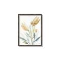 Picture of Soft Tulips  I _GroupedProduct_Rectangle_Portrait_Canvas_Framed_