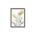 Picture of Soft Tulips  I _GroupedProduct_Rectangle_Portrait_Canvas_Framed_