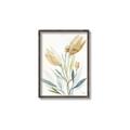 Picture of Soft Tulips  I _GroupedProduct_Rectangle_Portrait_Canvas_Framed_