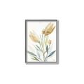 Picture of Soft Tulips  I _GroupedProduct_Rectangle_Portrait_Canvas_Framed_