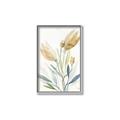 Picture of Soft Tulips  I _GroupedProduct_Rectangle_Portrait_Canvas_Framed_
