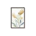 Picture of Soft Tulips  I _GroupedProduct_Rectangle_Portrait_Canvas_Framed_