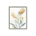 Picture of Soft Tulips  I _GroupedProduct_Rectangle_Portrait_Canvas_Framed_