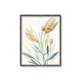 Picture of Soft Tulips  I _GroupedProduct_Rectangle_Portrait_Canvas_Framed_
