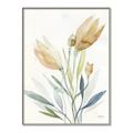 Picture of Soft Tulips  I _GroupedProduct_Rectangle_Portrait_Canvas_Framed_