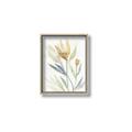 Picture of Soft Tulips II _GroupedProduct_Rectangle_Portrait_Canvas_Framed_