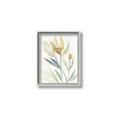 Picture of Soft Tulips II _GroupedProduct_Rectangle_Portrait_Canvas_Framed_