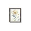 Picture of Soft Tulips II _GroupedProduct_Rectangle_Portrait_Canvas_Framed_