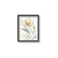 Picture of Soft Tulips II _GroupedProduct_Rectangle_Portrait_Canvas_Framed_
