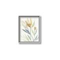 Picture of Soft Tulips II _GroupedProduct_Rectangle_Portrait_Canvas_Framed_