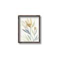 Picture of Soft Tulips II _GroupedProduct_Rectangle_Portrait_Canvas_Framed_