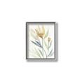 Picture of Soft Tulips II _GroupedProduct_Rectangle_Portrait_Canvas_Framed_