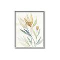 Picture of Soft Tulips II _GroupedProduct_Rectangle_Portrait_Canvas_Framed_
