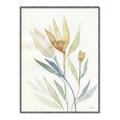 Picture of Soft Tulips II _GroupedProduct_Rectangle_Portrait_Canvas_Framed_