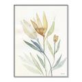 Picture of Soft Tulips II _GroupedProduct_Rectangle_Portrait_Canvas_Framed_