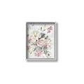 Picture of Sweet Bouquet I _GroupedProduct_Rectangle_Portrait_Canvas_Framed_