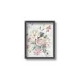 Picture of Sweet Bouquet I _GroupedProduct_Rectangle_Portrait_Canvas_Framed_