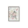 Picture of Sweet Bouquet I _GroupedProduct_Rectangle_Portrait_Canvas_Framed_