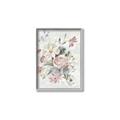 Picture of Sweet Bouquet I _GroupedProduct_Rectangle_Portrait_Canvas_Framed_