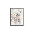 Picture of Sweet Bouquet I _GroupedProduct_Rectangle_Portrait_Canvas_Framed_