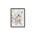 Picture of Sweet Bouquet I _GroupedProduct_Rectangle_Portrait_Canvas_Framed_