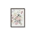 Picture of Sweet Bouquet I _GroupedProduct_Rectangle_Portrait_Canvas_Framed_