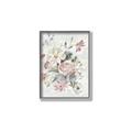 Picture of Sweet Bouquet I _GroupedProduct_Rectangle_Portrait_Canvas_Framed_