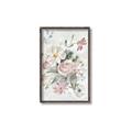 Picture of Sweet Bouquet I _GroupedProduct_Rectangle_Portrait_Canvas_Framed_