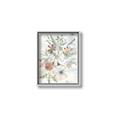 Picture of Sweet Bouquet II _GroupedProduct_Rectangle_Portrait_Canvas_Framed_