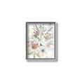 Picture of Sweet Bouquet II _GroupedProduct_Rectangle_Portrait_Canvas_Framed_