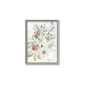 Picture of Sweet Bouquet II _GroupedProduct_Rectangle_Portrait_Canvas_Framed_