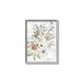 Picture of Sweet Bouquet II _GroupedProduct_Rectangle_Portrait_Canvas_Framed_