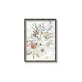 Picture of Sweet Bouquet II _GroupedProduct_Rectangle_Portrait_Canvas_Framed_