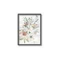 Picture of Sweet Bouquet II _GroupedProduct_Rectangle_Portrait_Canvas_Framed_