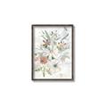 Picture of Sweet Bouquet II _GroupedProduct_Rectangle_Portrait_Canvas_Framed_