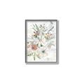 Picture of Sweet Bouquet II _GroupedProduct_Rectangle_Portrait_Canvas_Framed_