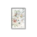 Picture of Sweet Bouquet II _GroupedProduct_Rectangle_Portrait_Canvas_Framed_