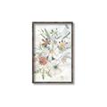 Picture of Sweet Bouquet II _GroupedProduct_Rectangle_Portrait_Canvas_Framed_