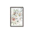 Picture of Sweet Bouquet II _GroupedProduct_Rectangle_Portrait_Canvas_Framed_