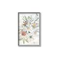 Picture of Sweet Bouquet II _GroupedProduct_Rectangle_Portrait_Canvas_Framed_