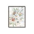 Picture of Sweet Bouquet II _GroupedProduct_Rectangle_Portrait_Canvas_Framed_
