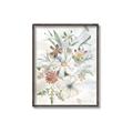 Picture of Sweet Bouquet II _GroupedProduct_Rectangle_Portrait_Canvas_Framed_