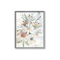 Picture of Sweet Bouquet II _GroupedProduct_Rectangle_Portrait_Canvas_Framed_