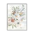 Picture of Sweet Bouquet II _GroupedProduct_Rectangle_Portrait_Canvas_Framed_